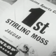 Illustration for article titled New Documentary Shows How Racer Sir Stirling Moss Developed Disc Brakes